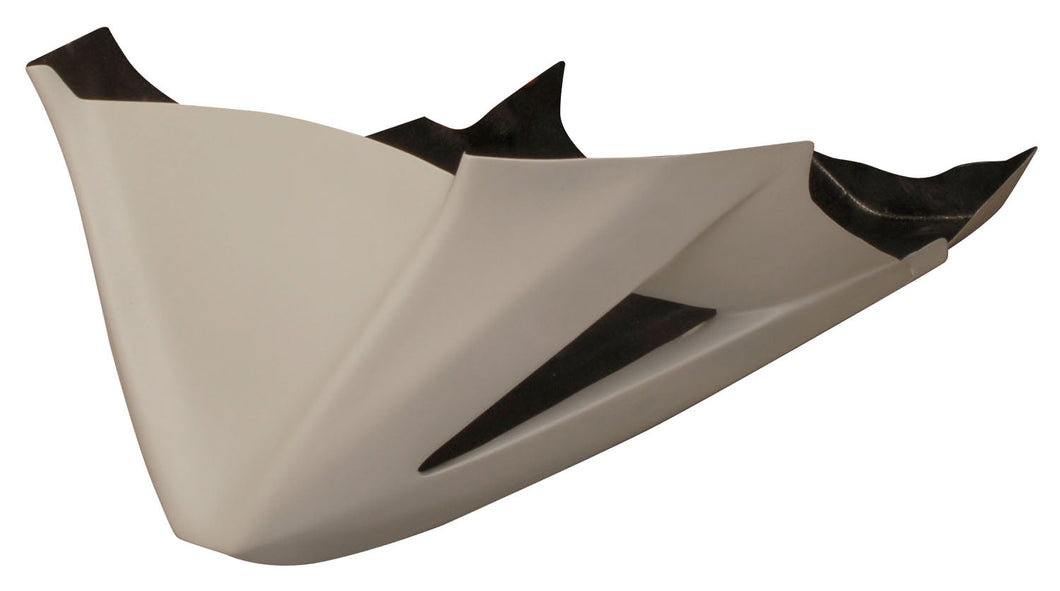 71-0248L 2008-10 Suzuki GSXR600 / GSXR750 Lower Fairing-Armour Bodies