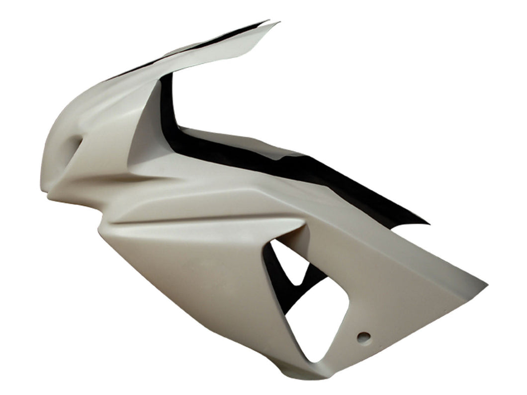 71-0250U 2009-16 Suzuki GSXR1000 Upper Fairing-Armour Bodies