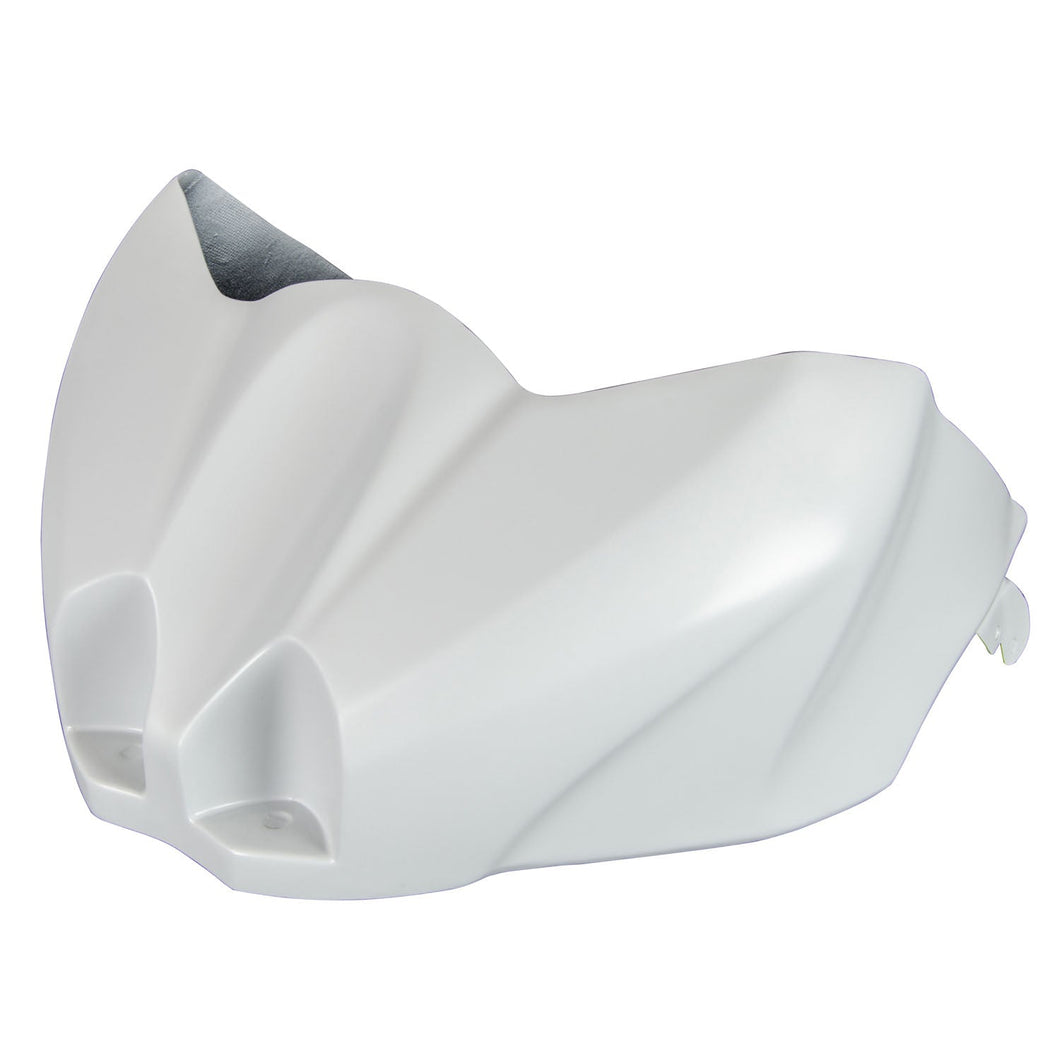 71-0252FPTC Suzuki GSXR1000 Front Tank Cover-Woodcraft
