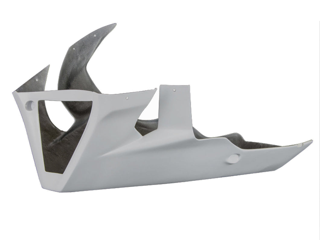 71-0252L Suzuki GSXR1000 Lower Fairing-Armour Bodies