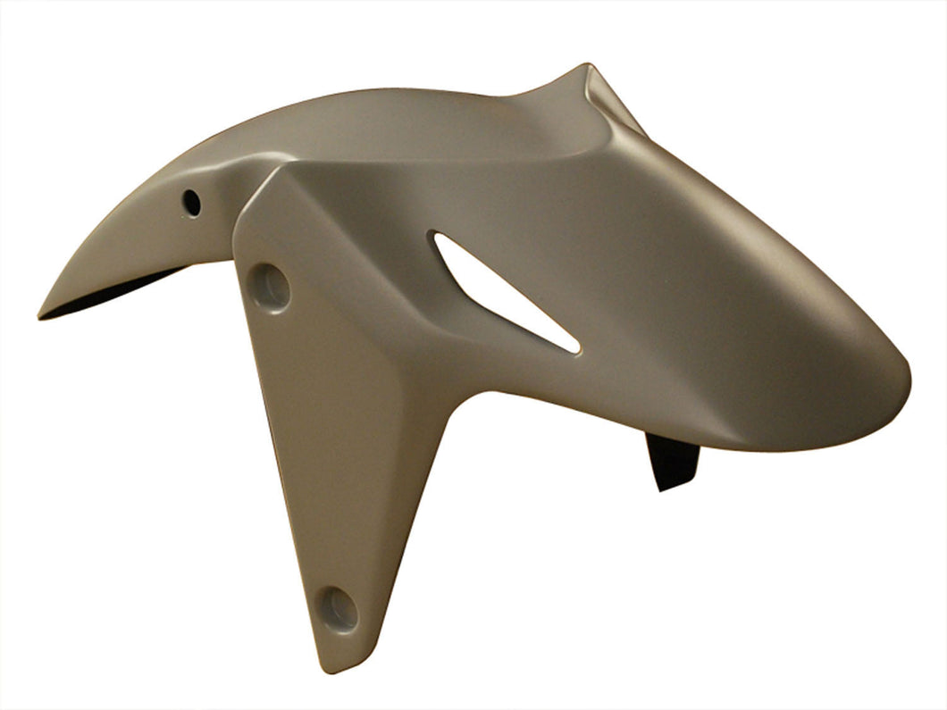 71-0315F 2013-15 Honda CBR500R Fender-Armour Bodies