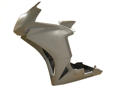 71-0315L 2013-15 Honda CBR500R Lower Fairing-Armour Bodies