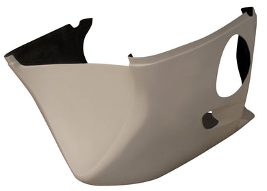71-0332L 2001-06 Honda F4i Lower fairing-Armour Bodies