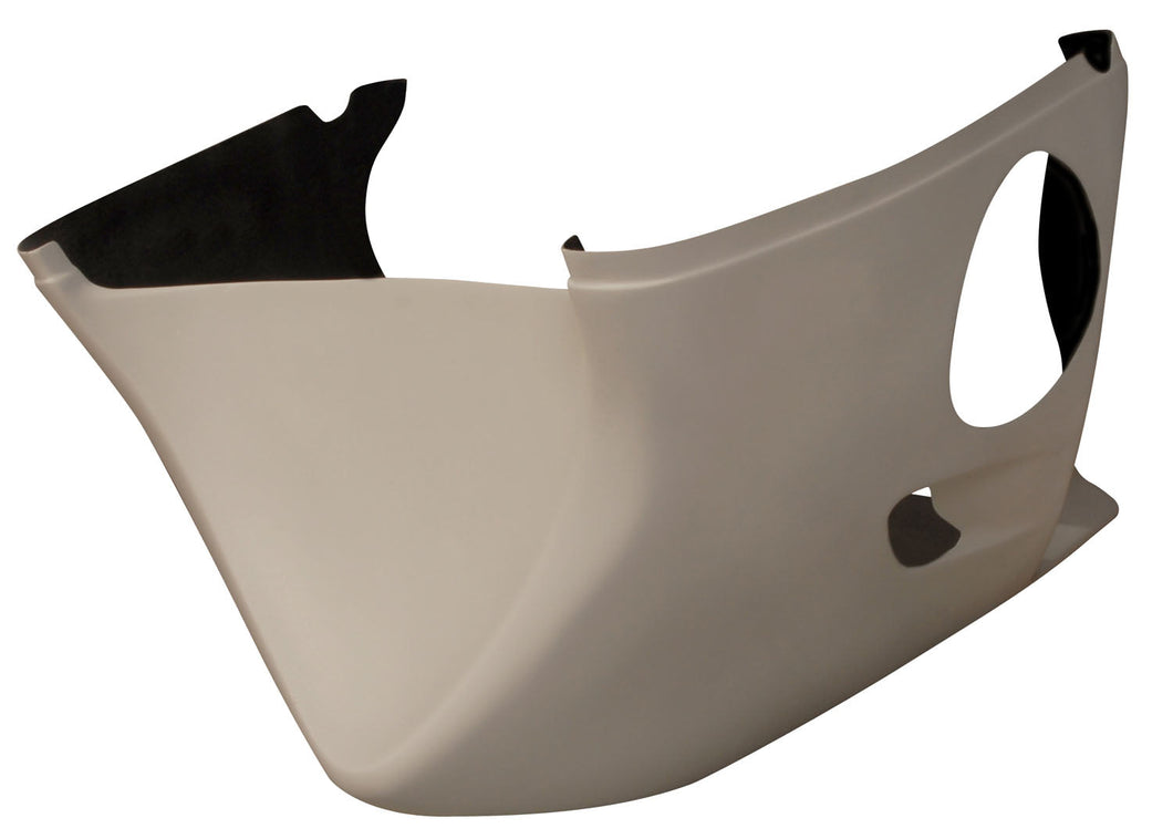 71-0332L 2001-06 Honda F4i Lower fairing-Armour Bodies