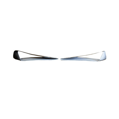 71-0336AD SET 2005-06 Honda CBR600 Air Duct Set-Armour Bodies