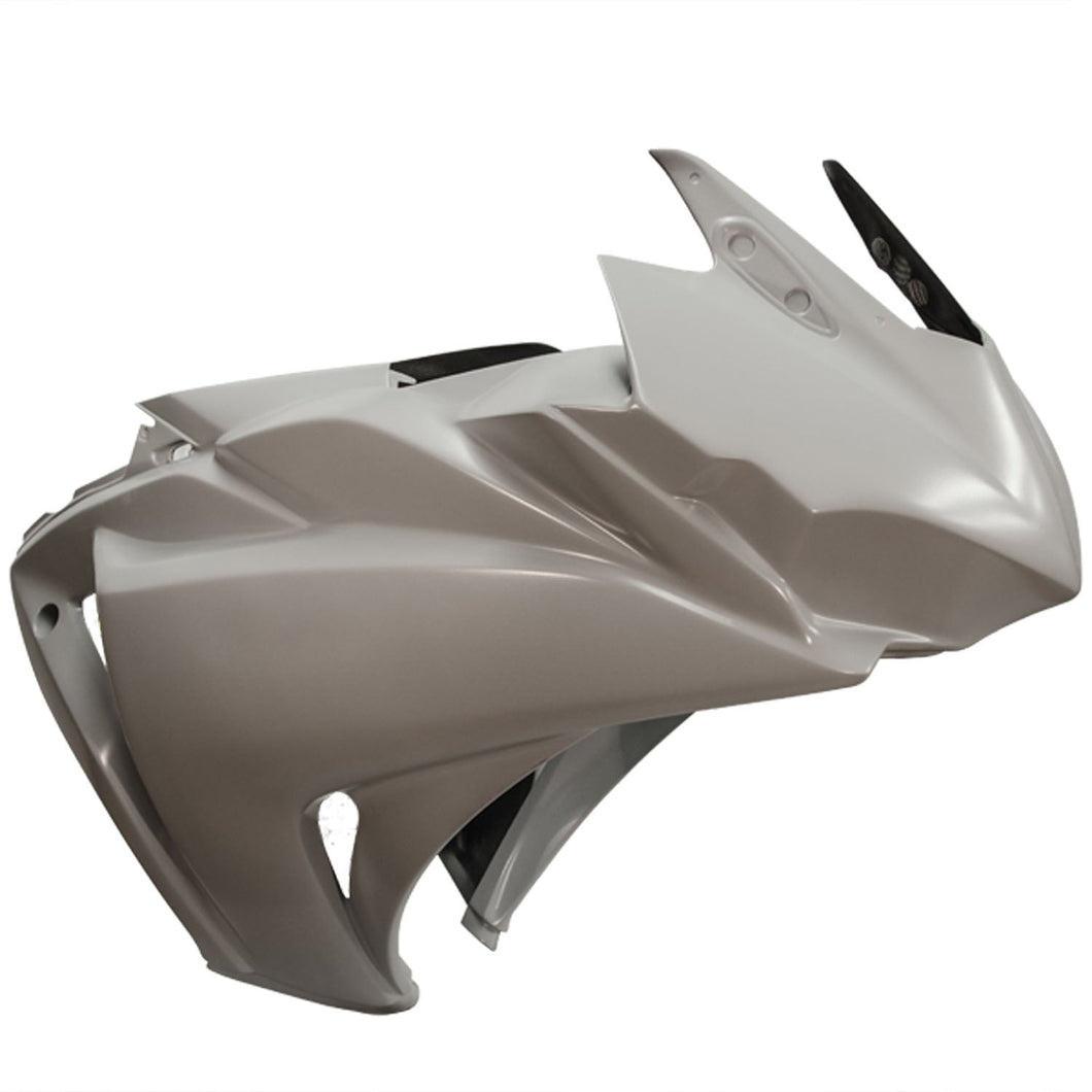 71-0403U 2015-18 Yamaha R3 Upper Fairing-Armour Bodies
