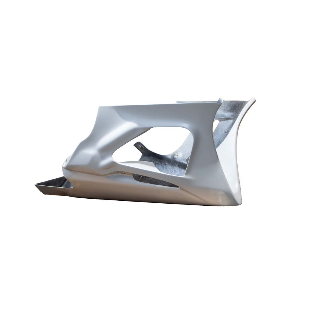 71-0417L Yamaha R7 Lower Fairing-Armour Bodies