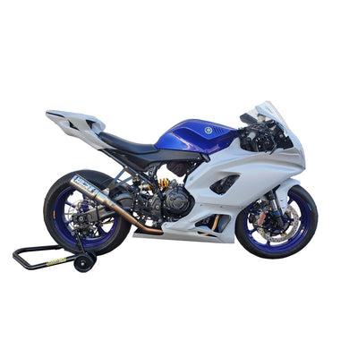 71-0417SS Yamaha R7 Supersport Kit-Armour Bodies