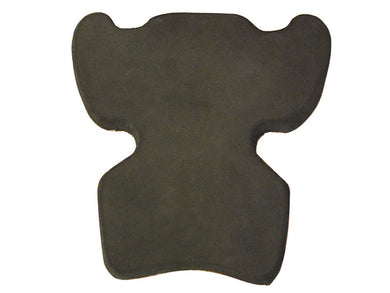 71-0428PAD 2007-08 Yamaha R1 SuperBike Tail Seat Pad-Woodcraft