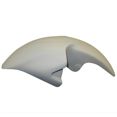 71-0440F 1999-2002 Yamaha R6 Fender-Armour Bodies