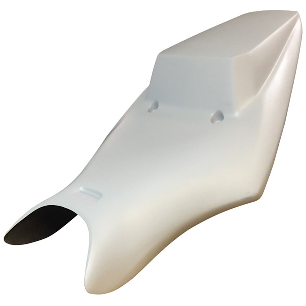 71-0445DSS 2003-05 Yamaha R6 Supersport Tail Underdraft-Armour Bodies