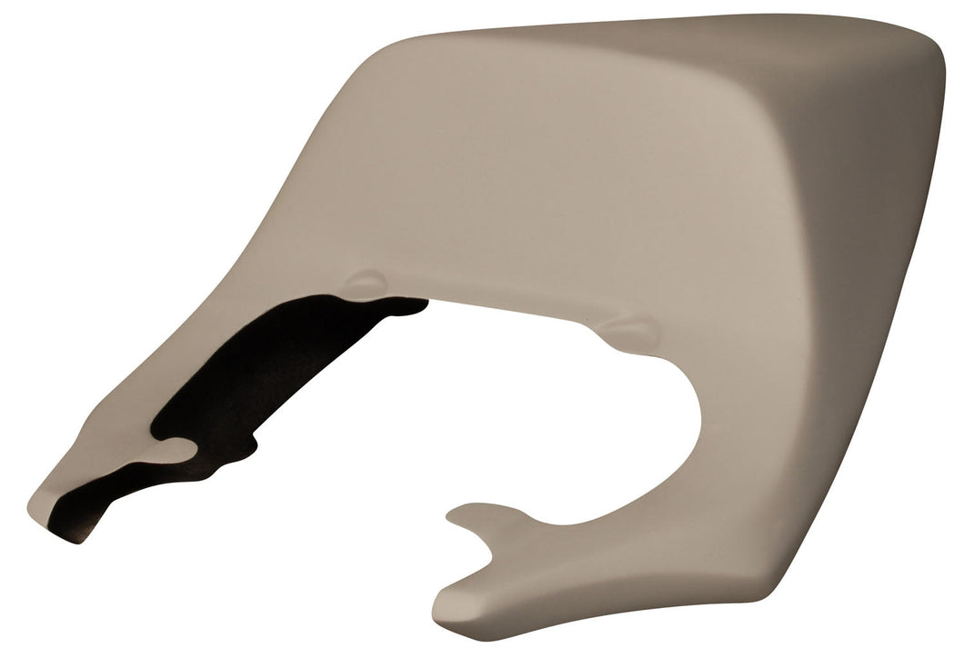 71-0445TSS 2003-05 Yamaha R6 Supersport Tail-Armour Bodies