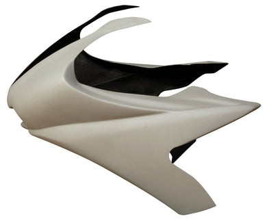 71-0445U 2003-05 Yamaha R6 Upper Fairing-Armour Bodies