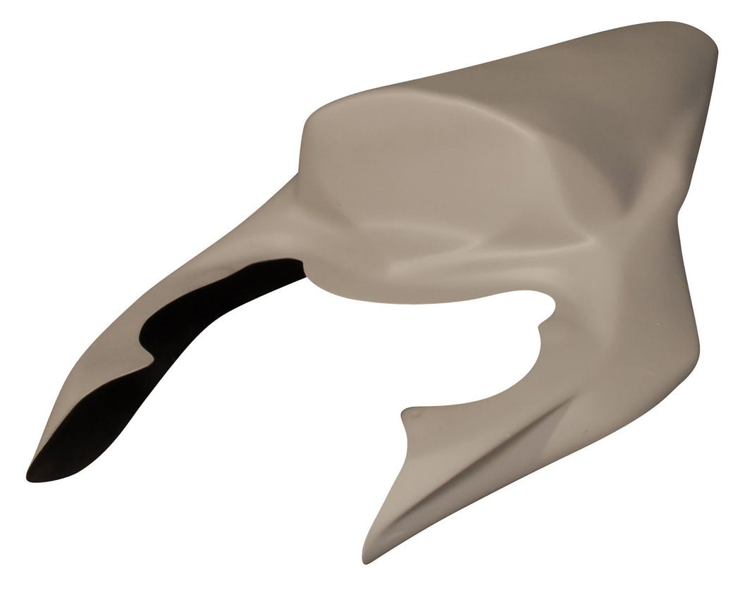 71-0448TSS 2006-07 Yamaha R6 SuperSport Tail-Armour Bodies