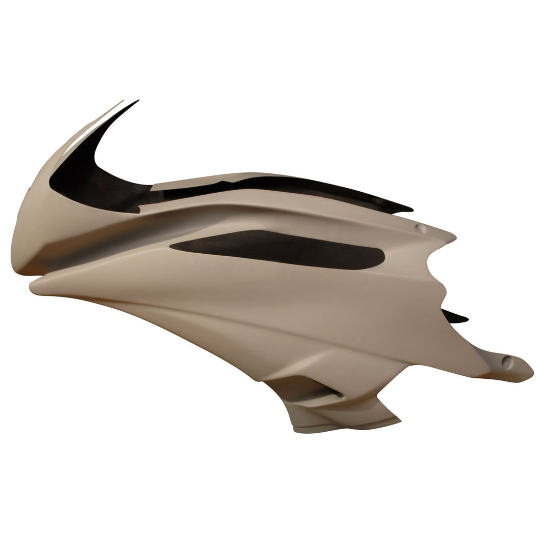 71-0448U 2006-07 Yamaha R6 Upper Fairing-Armour Bodies