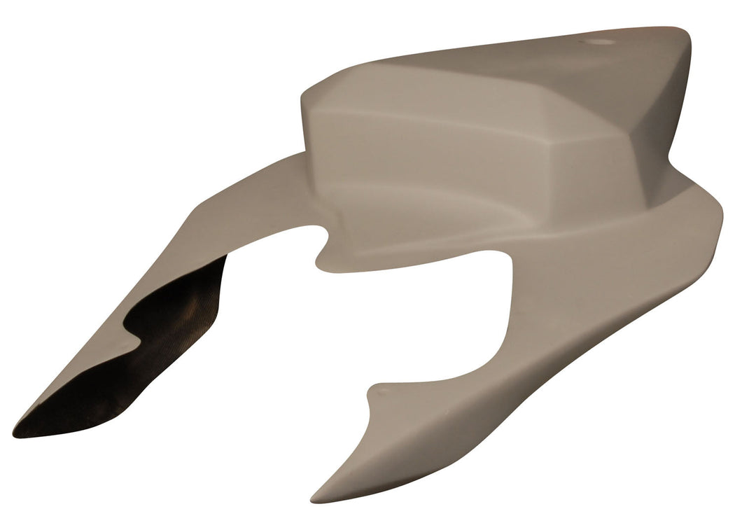 71-0449TSS 2008-16 Yamaha R6 SuperSport Tail-Armour Bodies