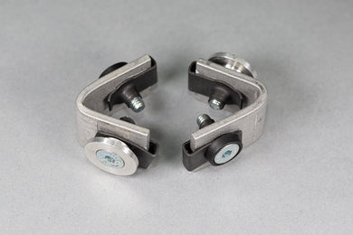 71-0449UFM 2008-16 Yamaha R6 Upper Fairing Mount Kit-Woodcraft