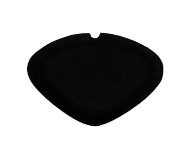 71-0454RSF YamahaR1 Supersport Tail Bumper Foam-Woodcraft