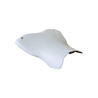71-0454SSB Yamaha R1 Superbike Seat Base-Woodcraft