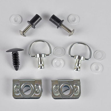 71-0456TSSM Yamaha R6 Supersport Tail Mounting Kit-Woodcraft