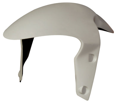 71-0500F 2006-17 Triumph Daytona 675 Front Fender-Armour Bodies