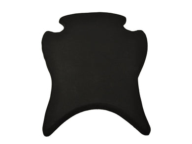 71-0502PAD 2013-17 Triumph Daytona 675/675R Superbike Tail Seat Pad-Woodcraft