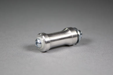 71-0502SBTM 2013-17 Triumph Daytona 675 Superbike Tail Mounting Hardware Kit-Woodcraft