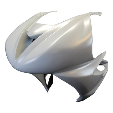 71-0502U 2013-17 Triumph Daytona 675 Upper Fairing-Armour Bodies