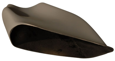 71-0640ADL Ducati 848/1098/1198 LHS Air Duct Adapter-Armour Bodies