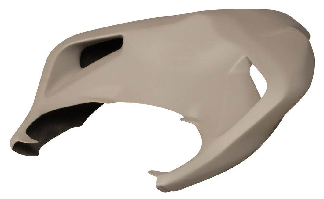 71-0640TSS Ducati 848/1098/1198 Supersport Tail-Armour Bodies