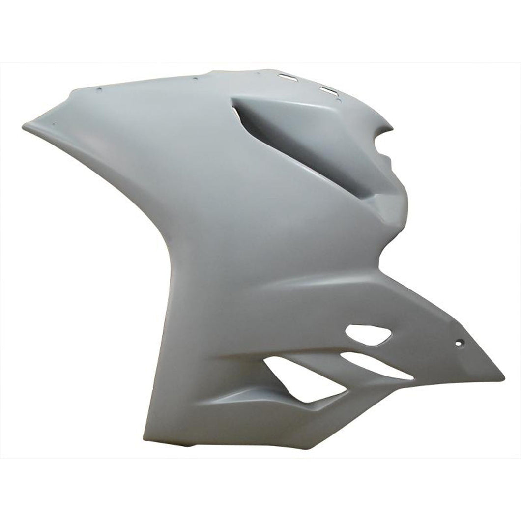 71-0645UL Ducati 1199 Panigale Upper Panel LHS-Armour Bodies