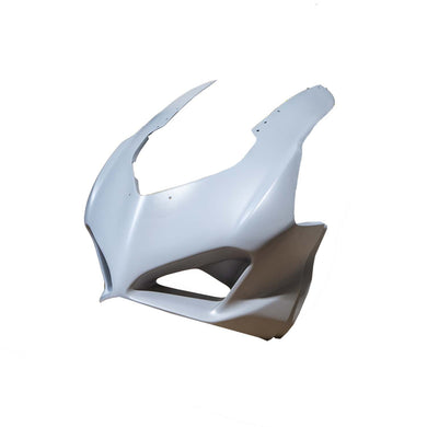 71-0649UF Ducati V2 Upper Front Fairing-Armour Bodies