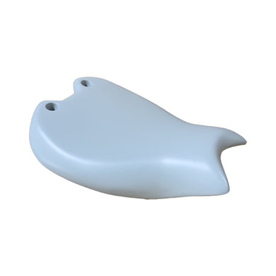 71-0649SSB Ducati V2 Superbike Seat Base-Woodcraft