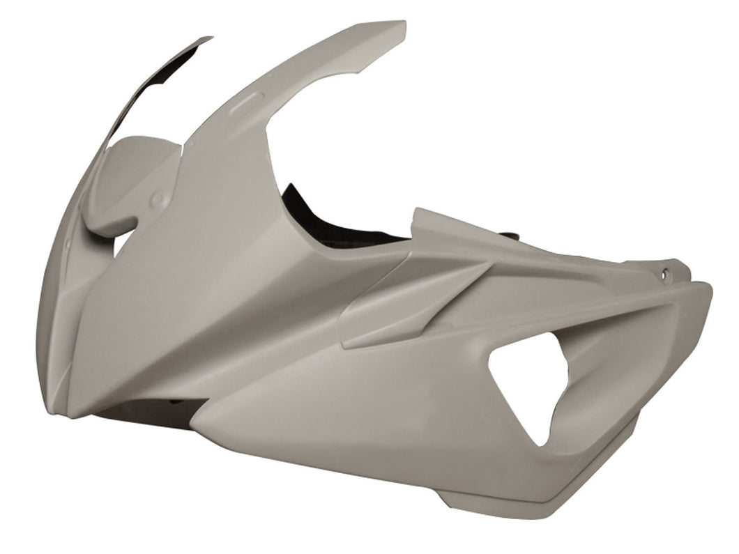 71-0152U Kawasaki ZX6R Upper Fairing-Armour Bodies