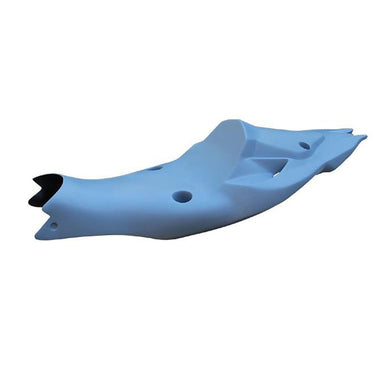 71-0752TSB 2012-14 BMW S1000RR Superbike Tail-Armour Bodies