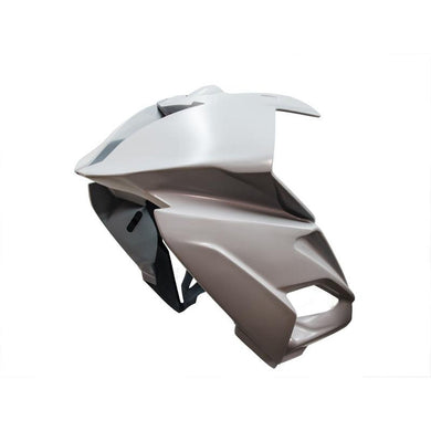 71-0755U 2015-18 BMW S1000RR Upper Fairing-Armour Bodies