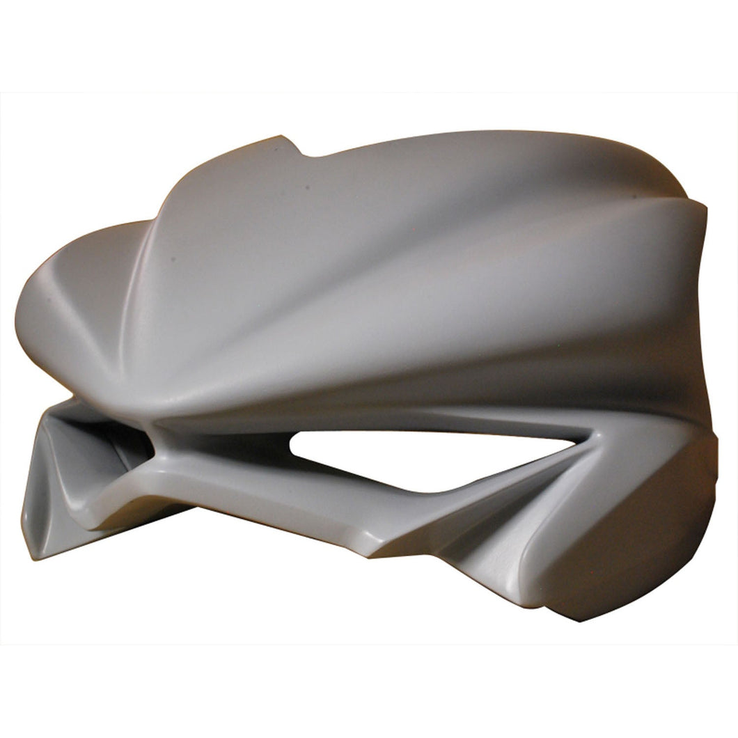 71-0780UF MV Agusta F3 Upper Fairing-Armour Bodies