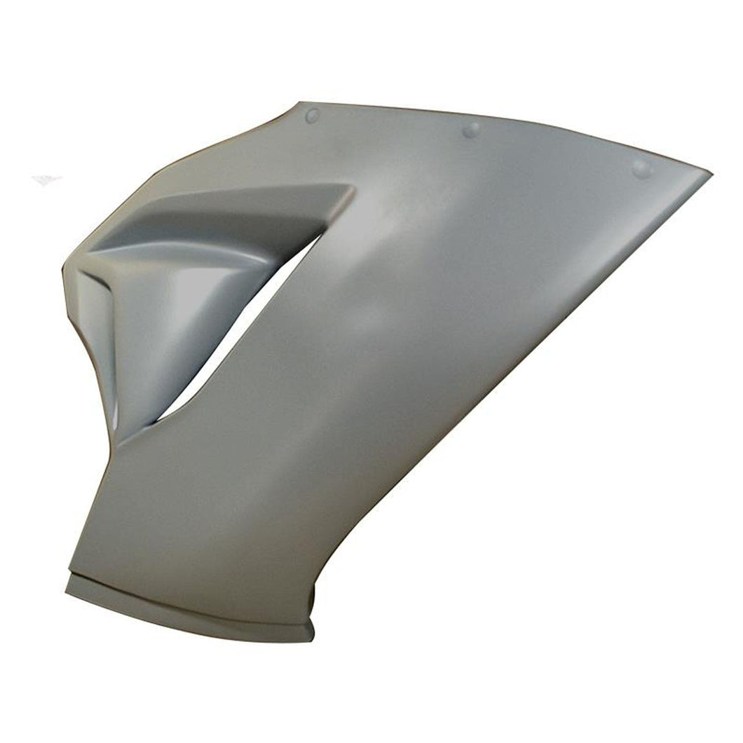 71-0780UR MV Agusta F3 Upper Fairing Right Front-Armour Bodies