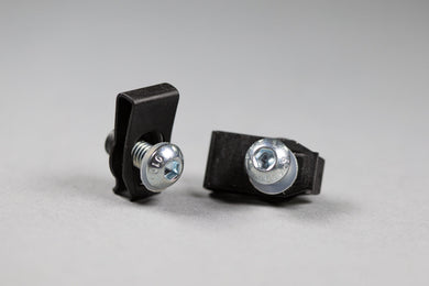 71-0790TCH KTM 790 2019 Supersport Tank Cover Mounting Kit - DISC-Woodcraft