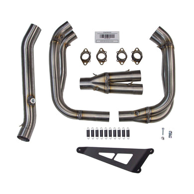 75-0119 Kawasaki ZX14 2006-2019 Front Section  (14225)-Hindle