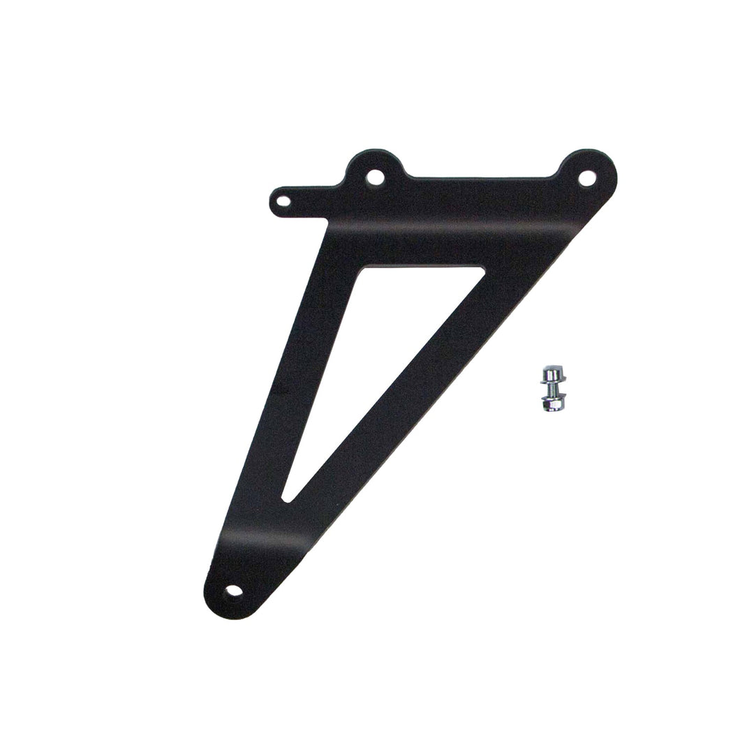 75-0135BH 2013-17 Kawasaki Ninja300 High Bracket-Hindle