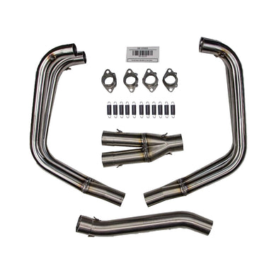 75-0215 1996-06 Suzuki Bandit 1200 Front Section  (182)-Hindle