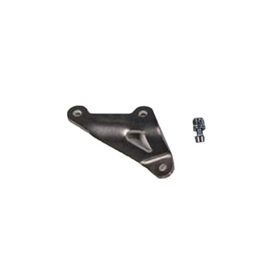 75-0224BH 2003-13 Suzuki SV650 Muffler Bracket-Hindle