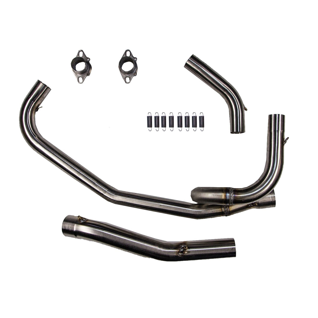 75-0224L 2003-12 Suzuki SV650 Low Mount Front Section  (142)-Hindle