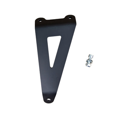 71-0258BH Suzuki GSX-R600/750 High Muffler Bracket-Hindle