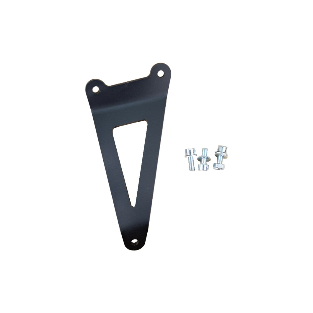 75-0403BH Yamaha R3 Full System Muffler High Mount Bracket-Hindle