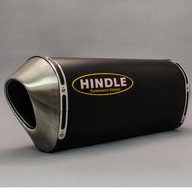 Hindle Evolution Full System Yamaha R3 2015-21-Hindle