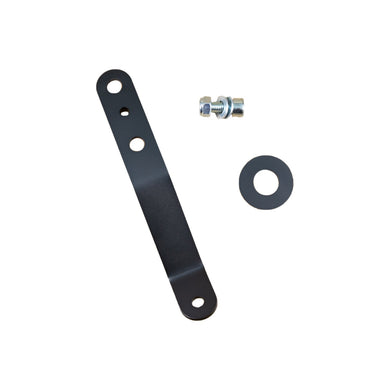 75-0409BRK 2015-20 Yamaha FZ09?MT-09 Mid-Pipe Bracket-Hindle