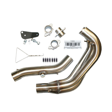 75-0409J Yamaha FJ09 2015-2017 Front Section  (122)-Hindle