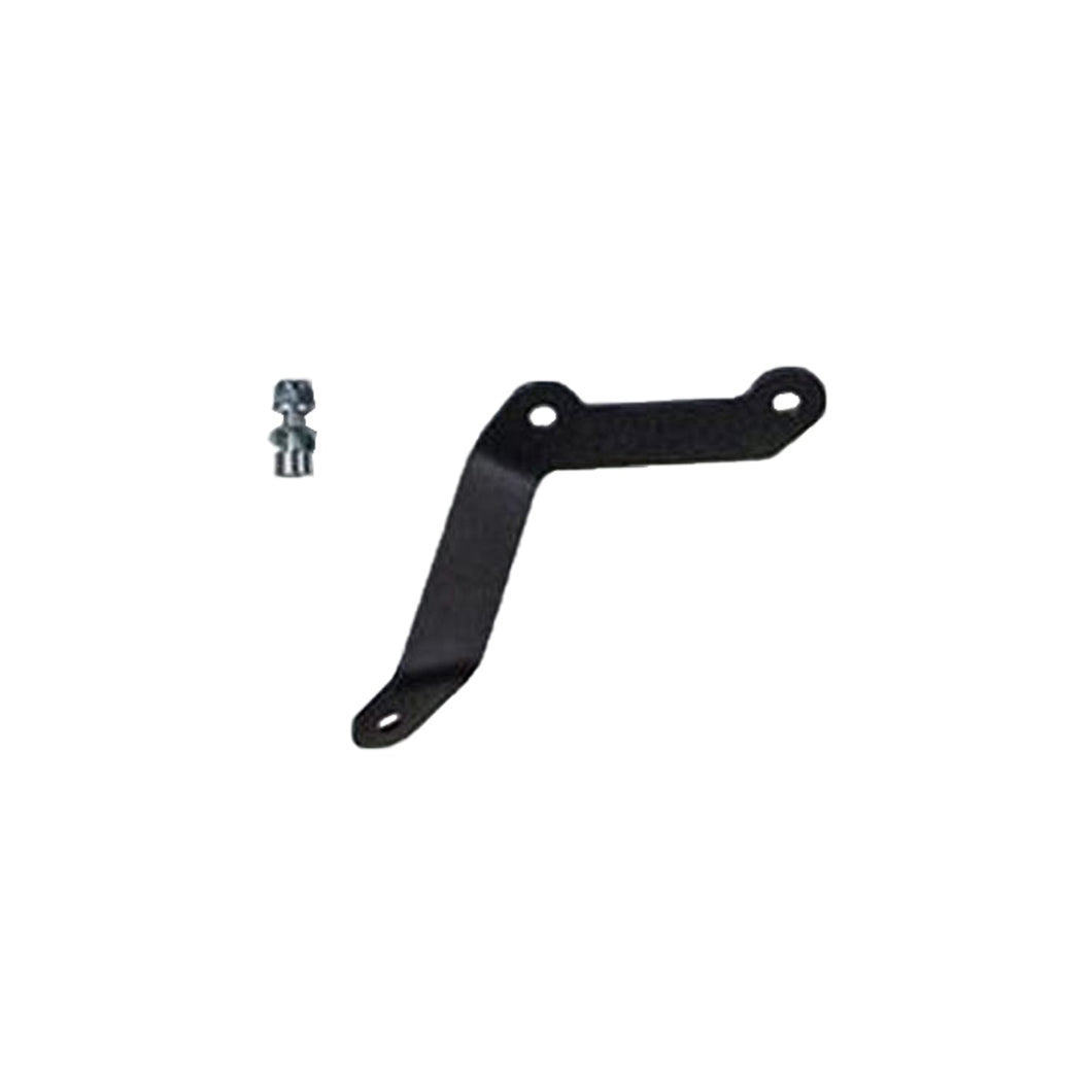 75-0449BH Yamaha R6 High Muffler Bracket-Hindle